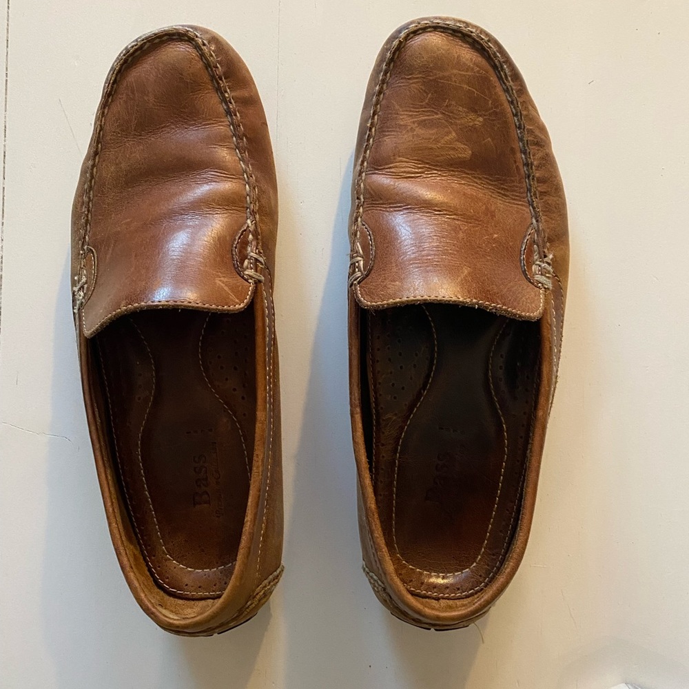 Loafers